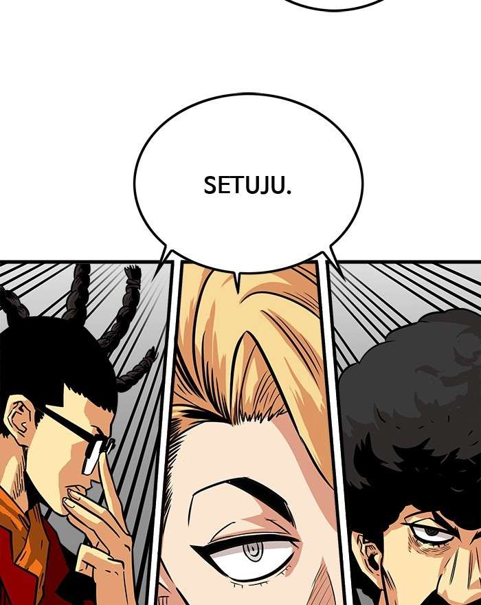 Troll Trap Chapter 90 - halaman 142