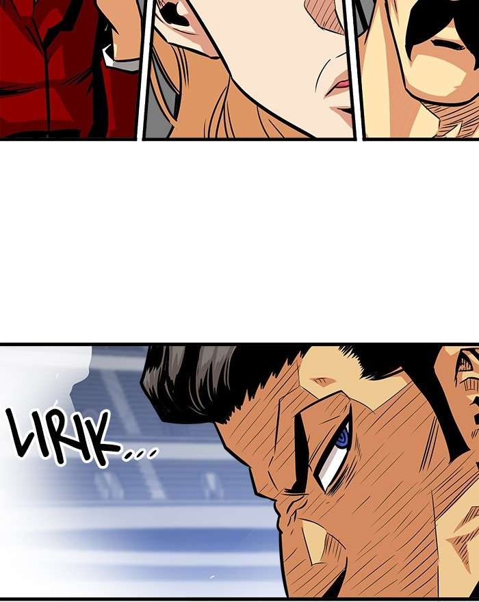 Troll Trap Chapter 90 - halaman 143