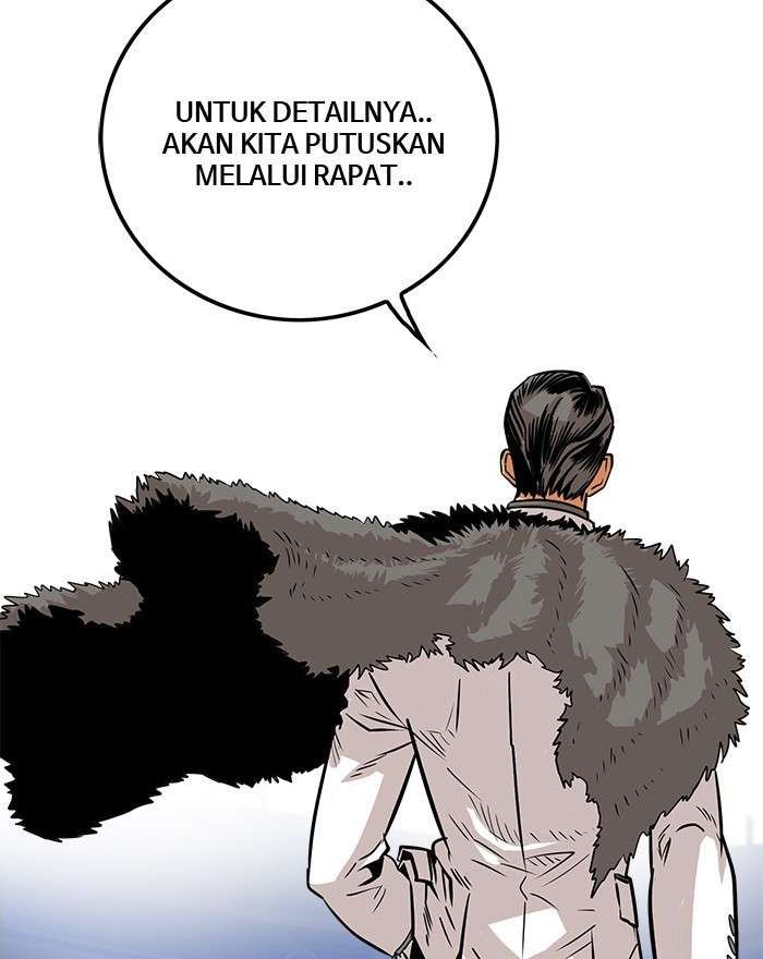 Troll Trap Chapter 90 - halaman 145
