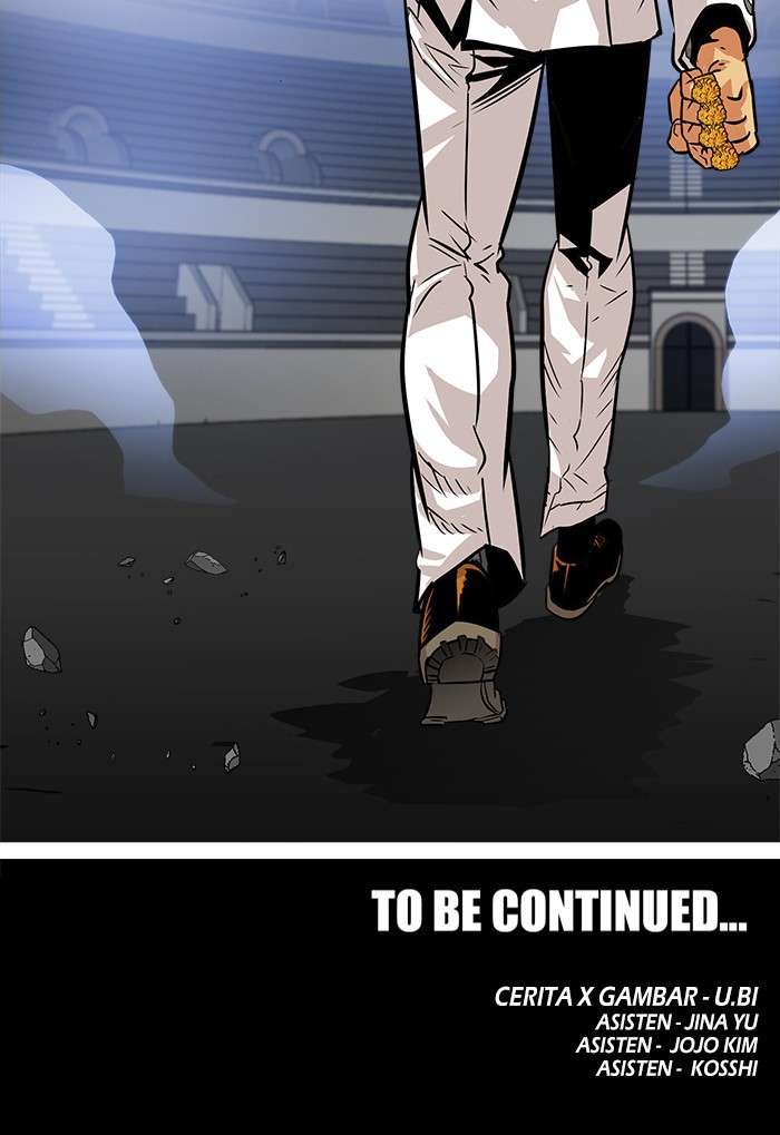 Troll Trap Chapter 90 - halaman 146