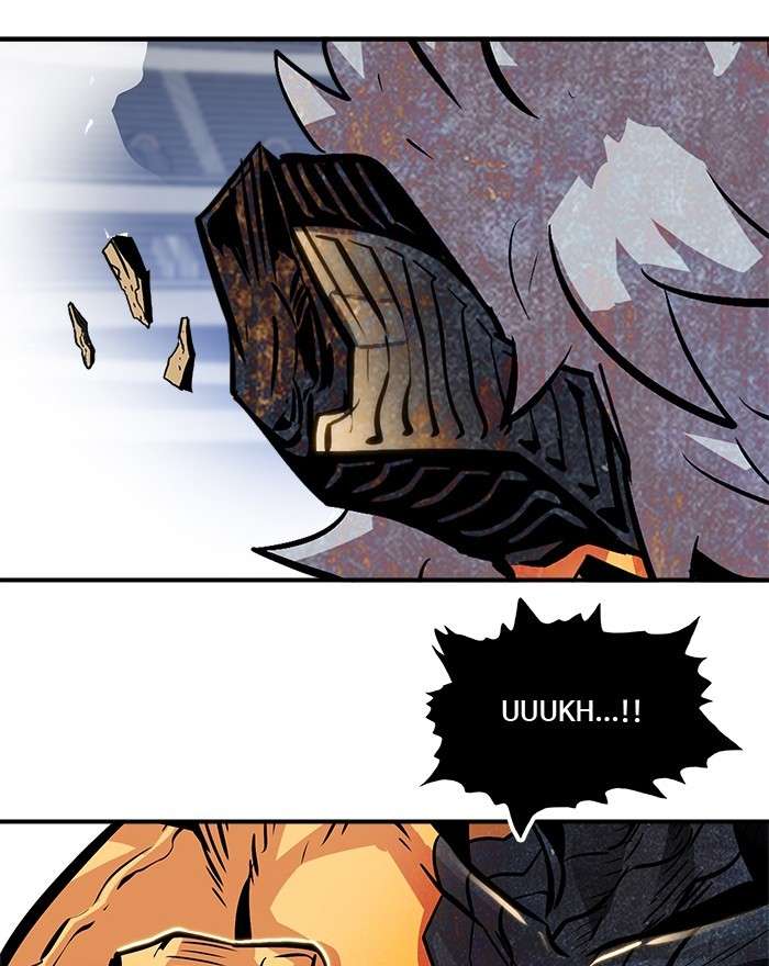 Troll Trap Chapter 90 - halaman 3