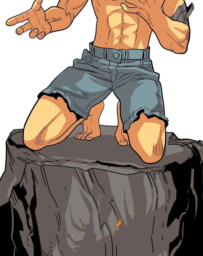 Troll Trap Chapter 90 - halaman 38