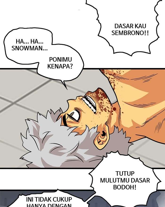 Troll Trap Chapter 90 - halaman 43