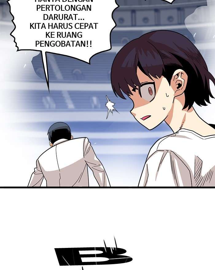 Troll Trap Chapter 90 - halaman 44