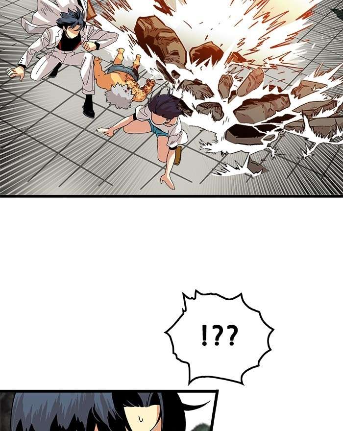 Troll Trap Chapter 90 - halaman 46