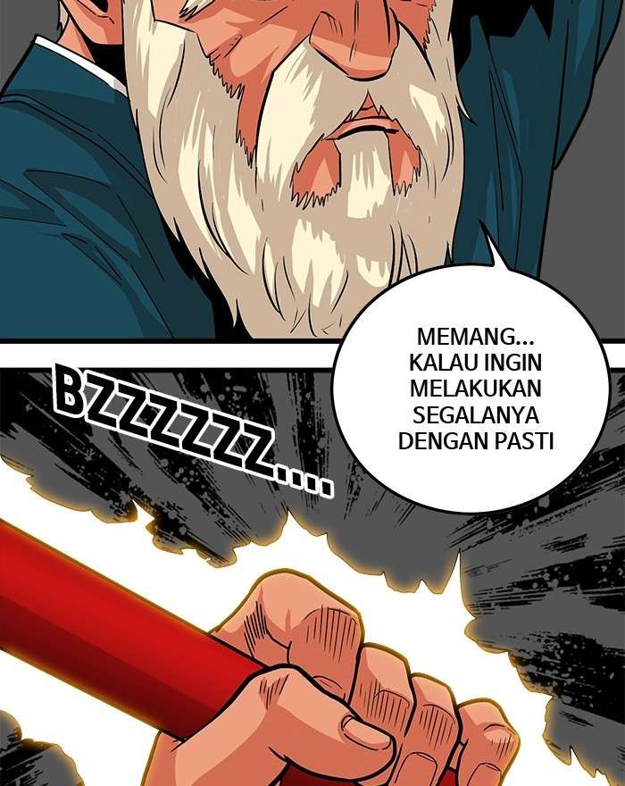 Troll Trap Chapter 90 - halaman 50