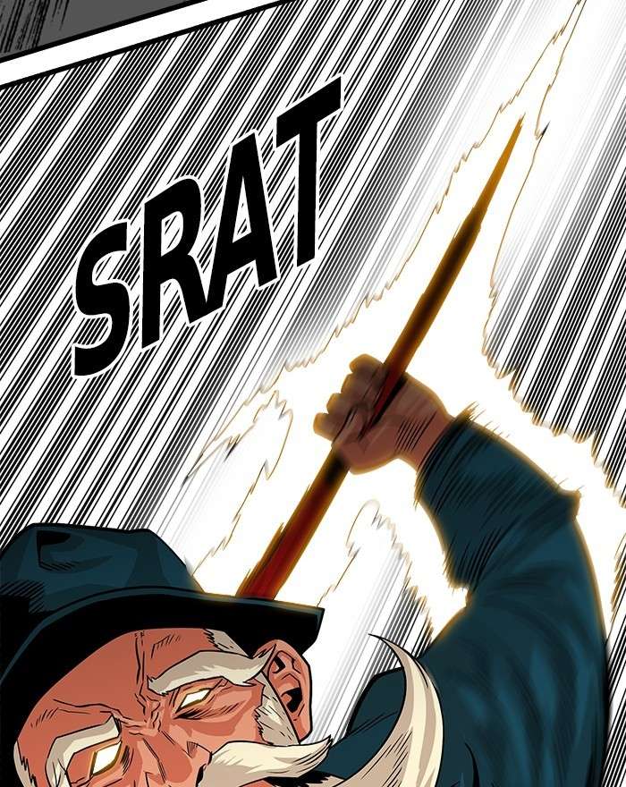 Troll Trap Chapter 90 - halaman 54