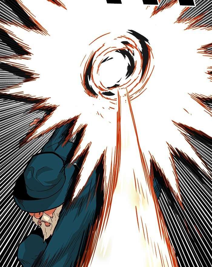 Troll Trap Chapter 90 - halaman 57