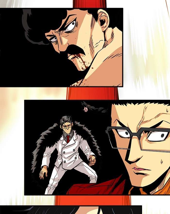 Troll Trap Chapter 90 - halaman 61