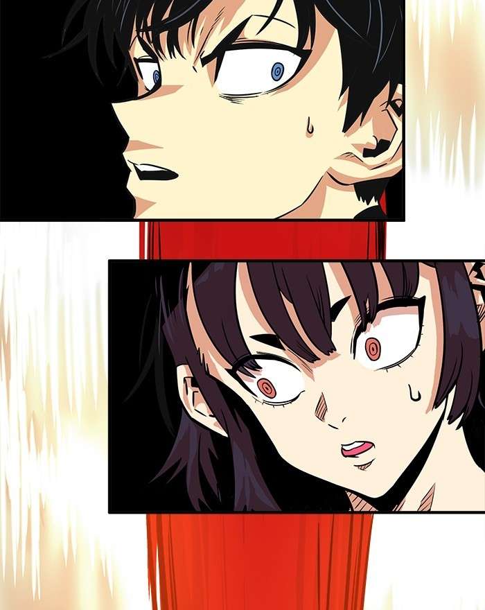 Troll Trap Chapter 90 - halaman 62