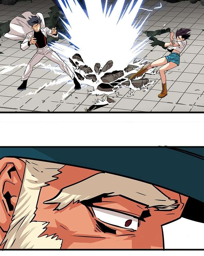 Troll Trap Chapter 90 - halaman 68