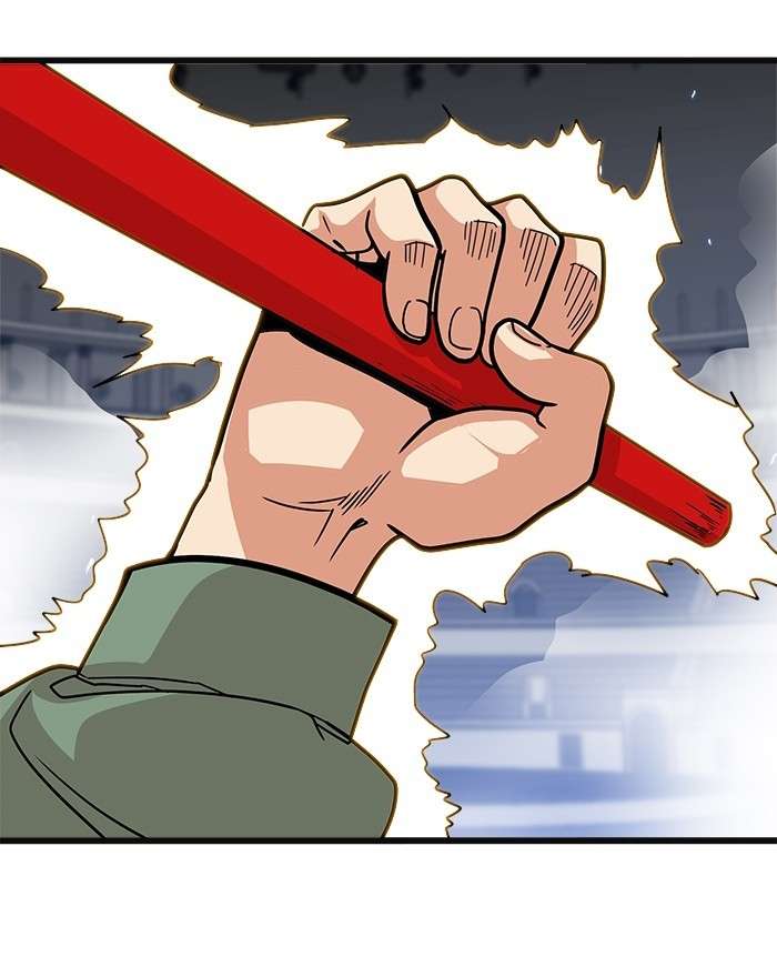 Troll Trap Chapter 90 - halaman 69