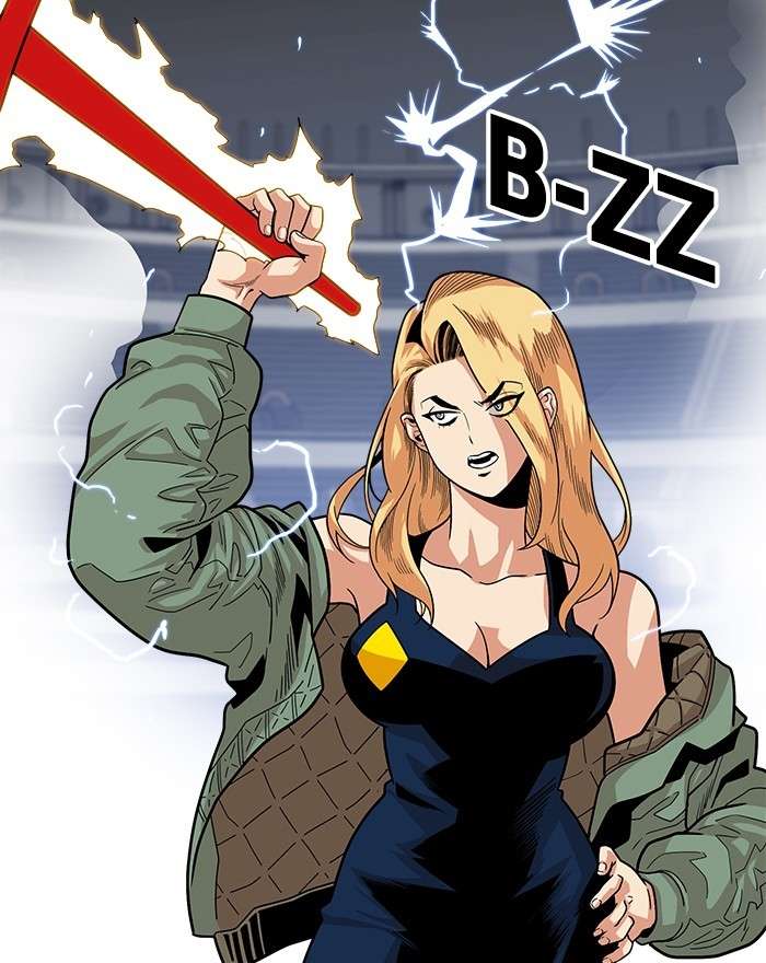Troll Trap Chapter 90 - halaman 71