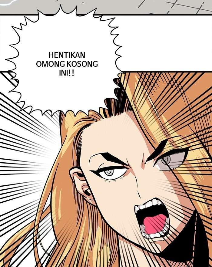 Troll Trap Chapter 90 - halaman 73