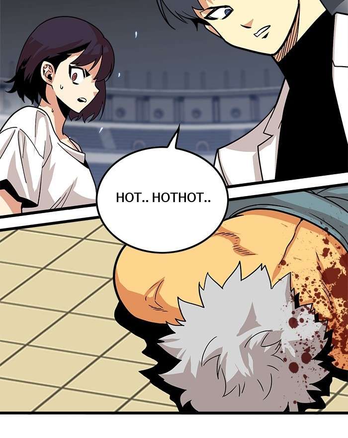 Troll Trap Chapter 90 - halaman 87