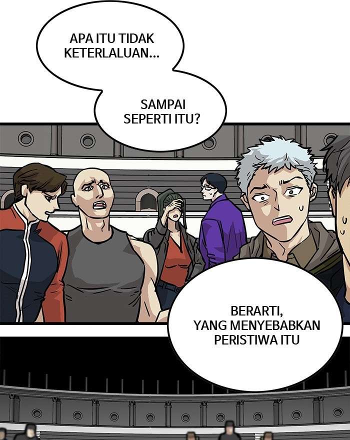 Troll Trap Chapter 90 - halaman 88