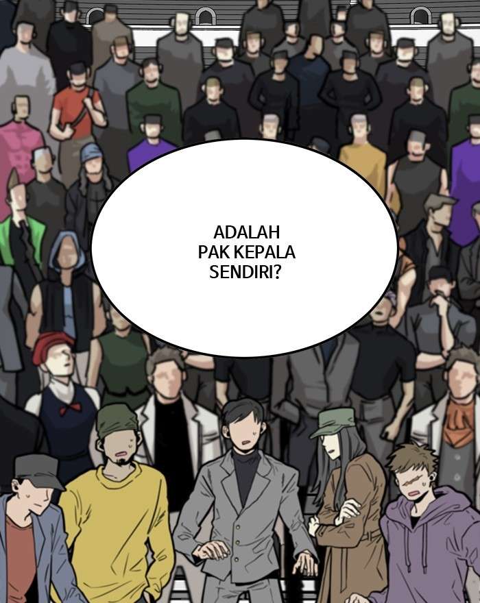 Troll Trap Chapter 90 - halaman 89