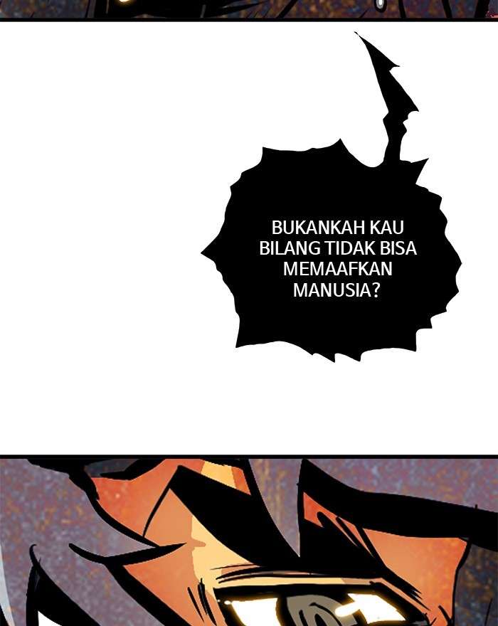 Troll Trap Chapter 90 - halaman 9