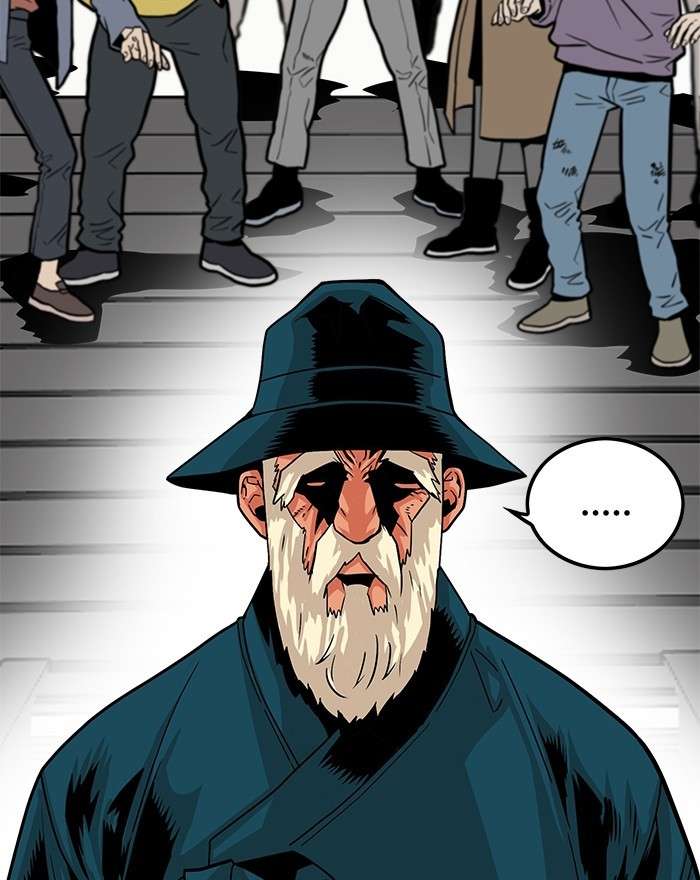 Troll Trap Chapter 90 - halaman 90