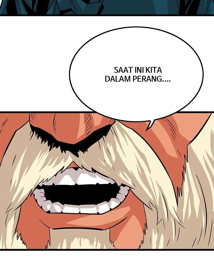 Troll Trap Chapter 90 - halaman 91
