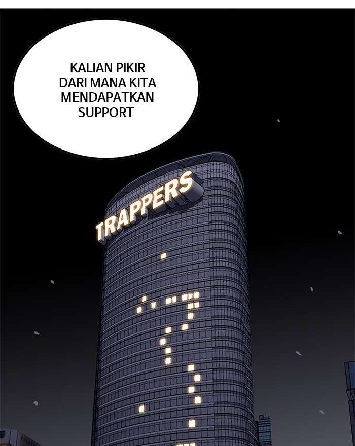Troll Trap Chapter 90 - halaman 92