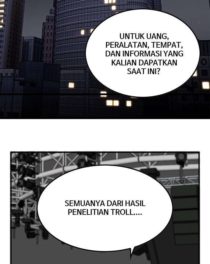 Troll Trap Chapter 90 - halaman 93