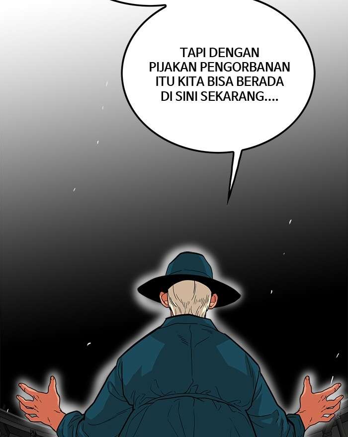 Troll Trap Chapter 90 - halaman 96