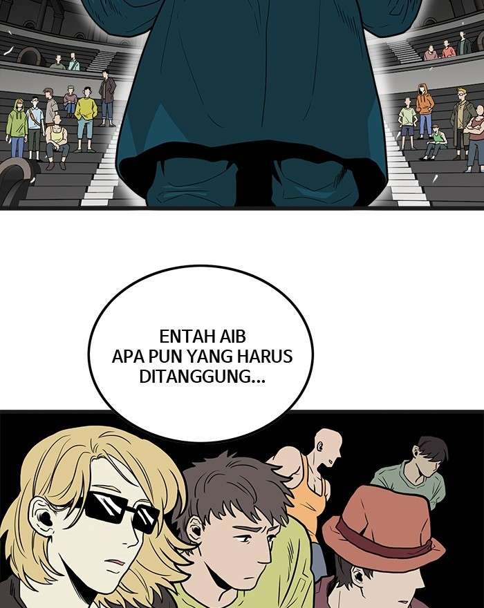 Troll Trap Chapter 90 - halaman 97
