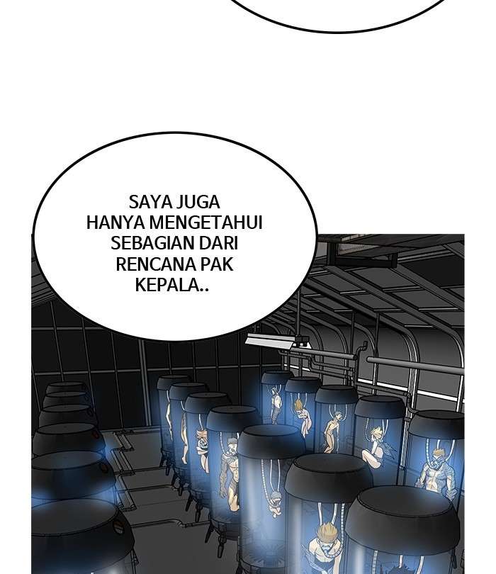 Troll Trap Chapter 91 - halaman 100