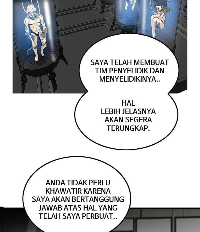 Troll Trap Chapter 91 - halaman 101