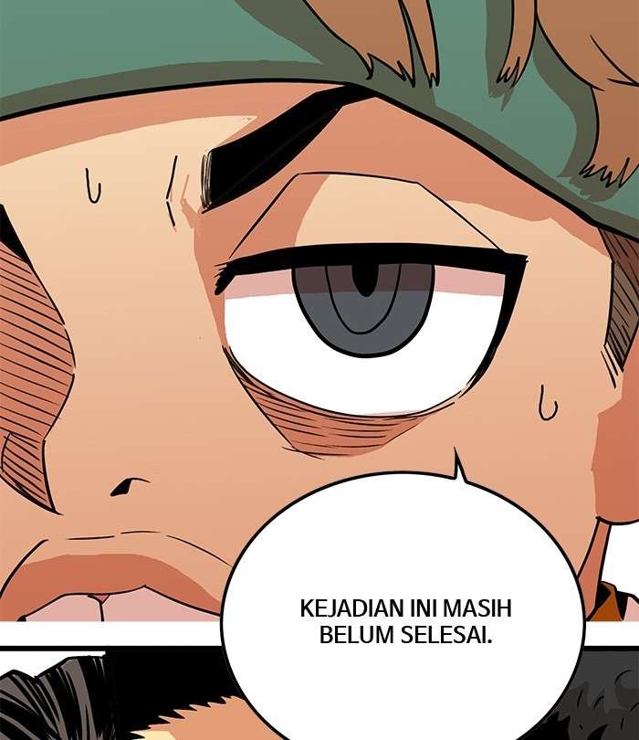 Troll Trap Chapter 91 - halaman 104