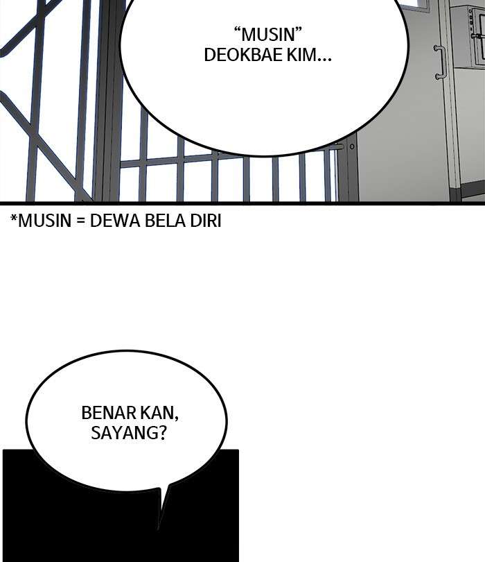 Troll Trap Chapter 91 - halaman 110