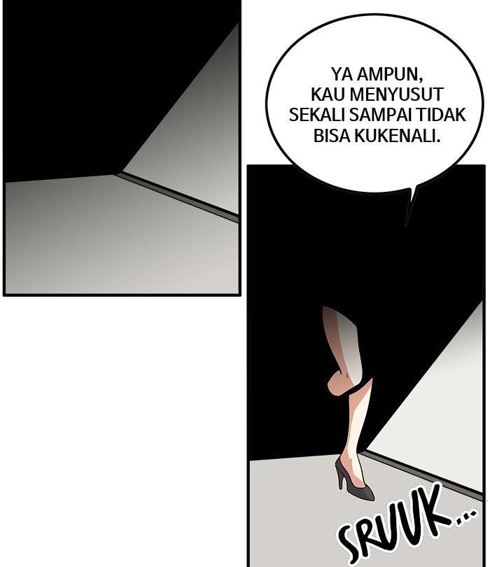 Troll Trap Chapter 91 - halaman 111