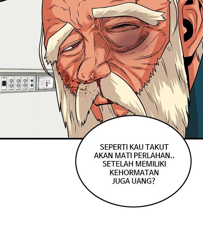 Troll Trap Chapter 91 - halaman 119
