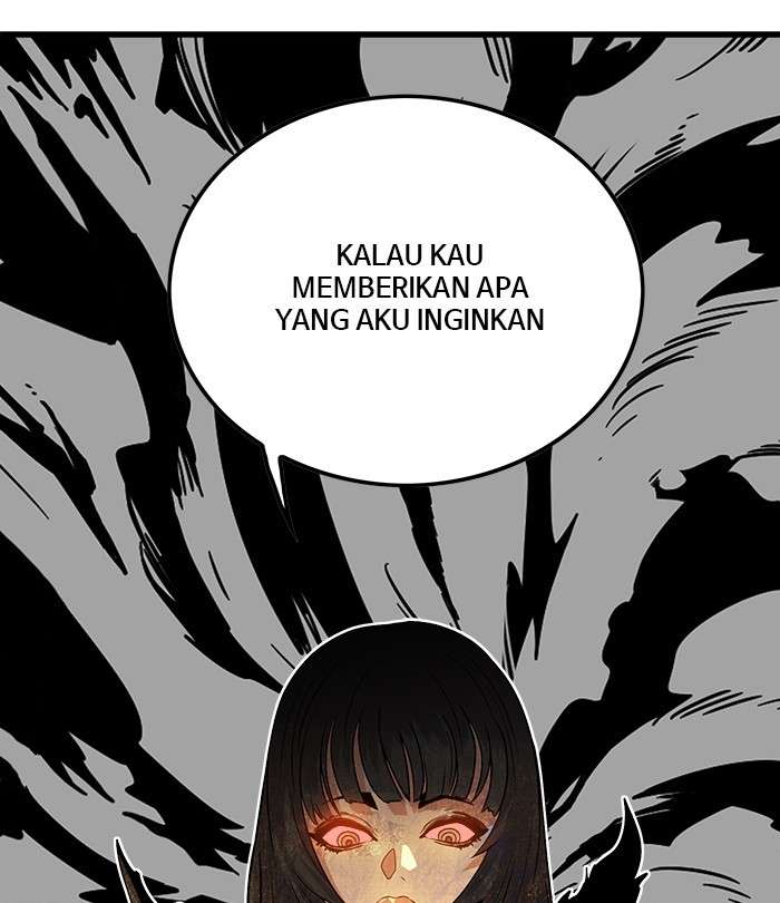 Troll Trap Chapter 91 - halaman 121