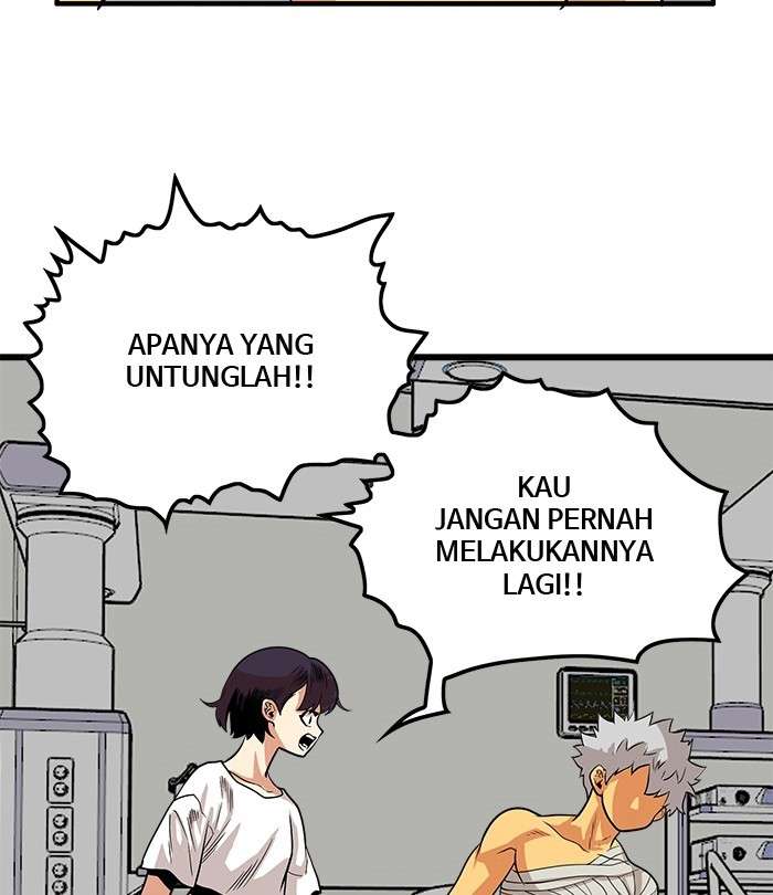 Troll Trap Chapter 91 - halaman 44