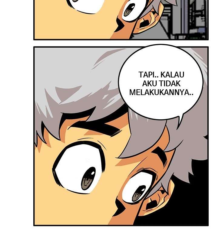Troll Trap Chapter 91 - halaman 48