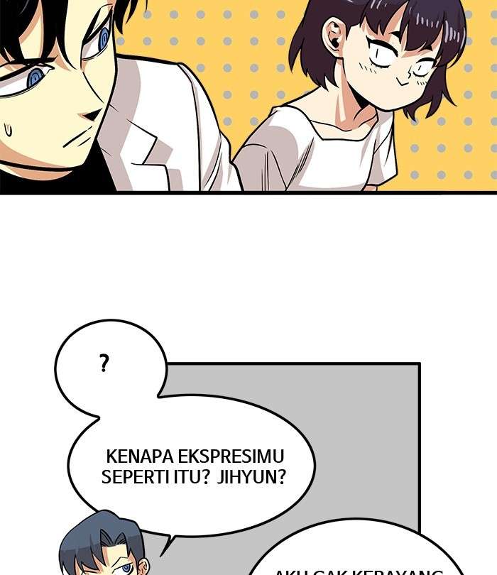 Troll Trap Chapter 91 - halaman 54