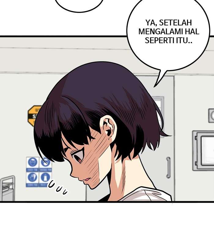 Troll Trap Chapter 91 - halaman 64