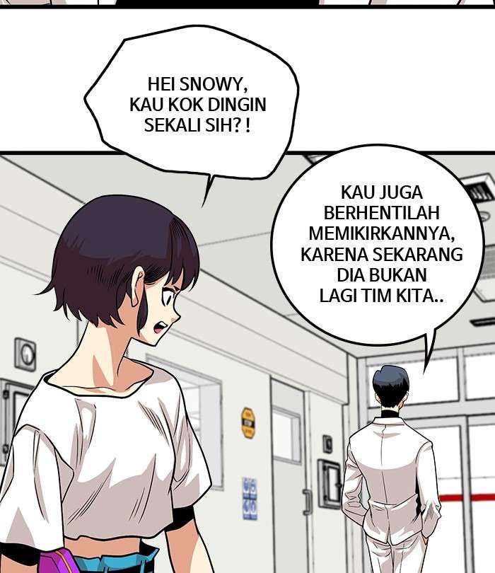 Troll Trap Chapter 91 - halaman 67