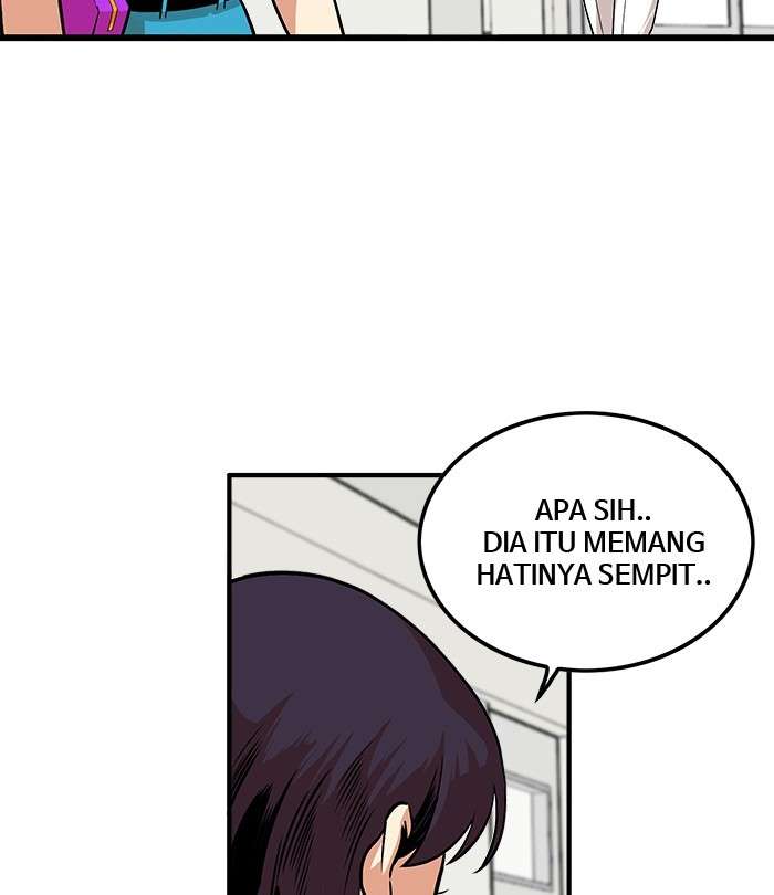 Troll Trap Chapter 91 - halaman 68