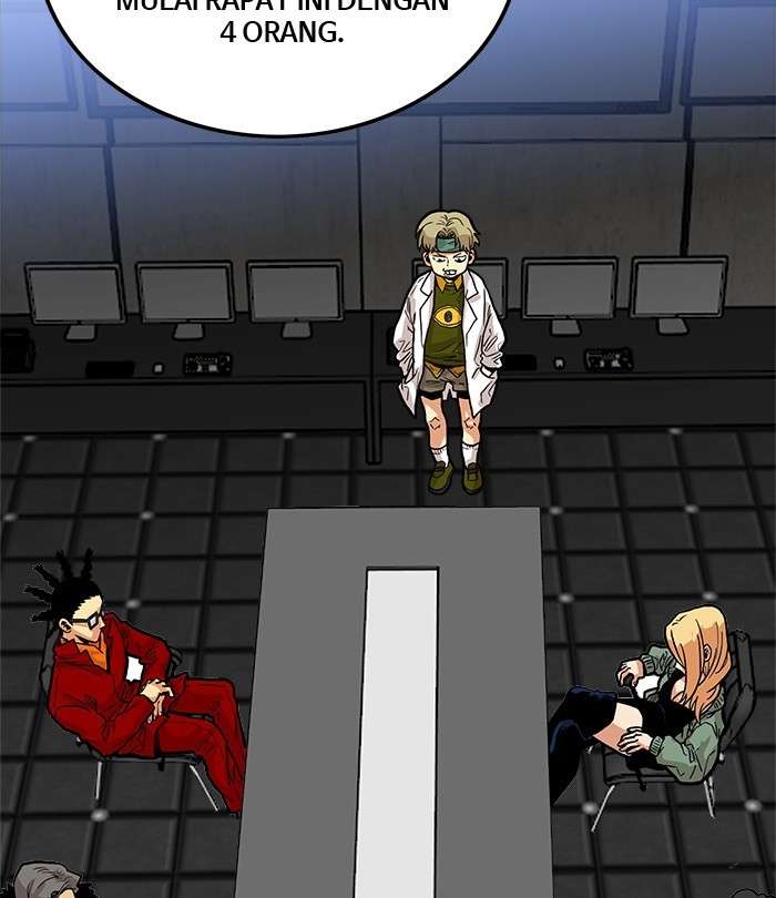 Troll Trap Chapter 91 - halaman 76
