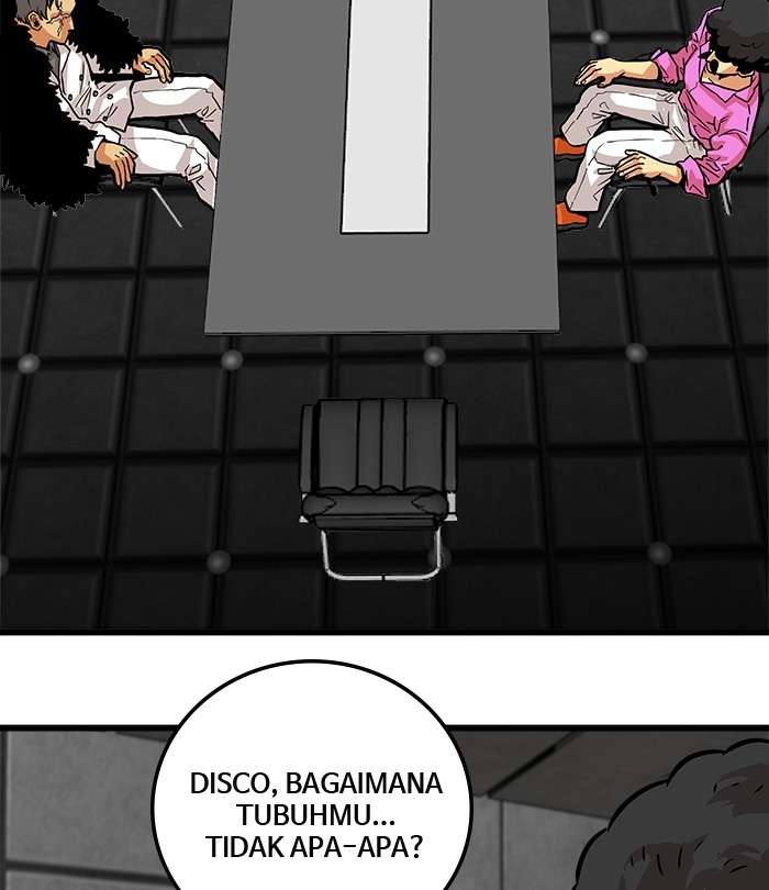 Troll Trap Chapter 91 - halaman 77