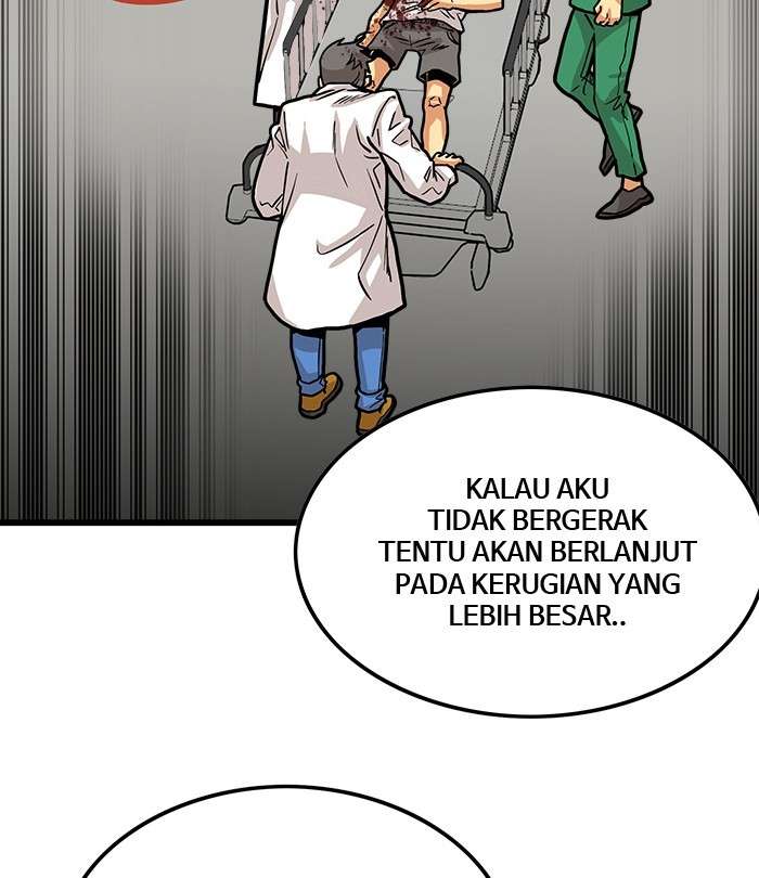 Troll Trap Chapter 91 - halaman 83
