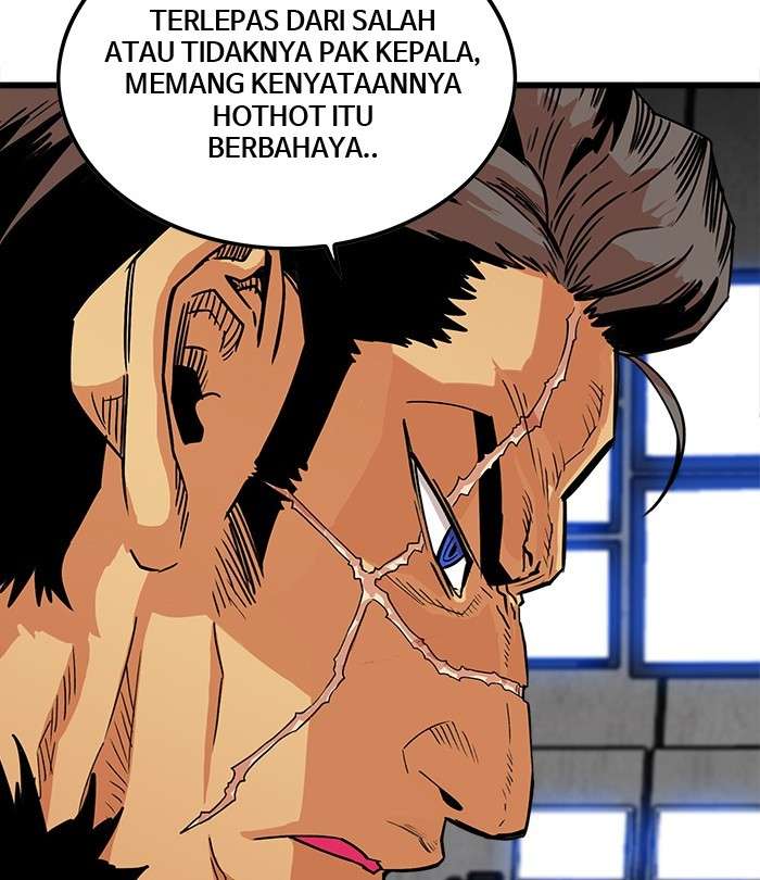 Troll Trap Chapter 91 - halaman 84