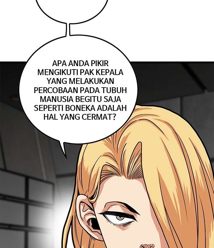 Troll Trap Chapter 91 - halaman 86
