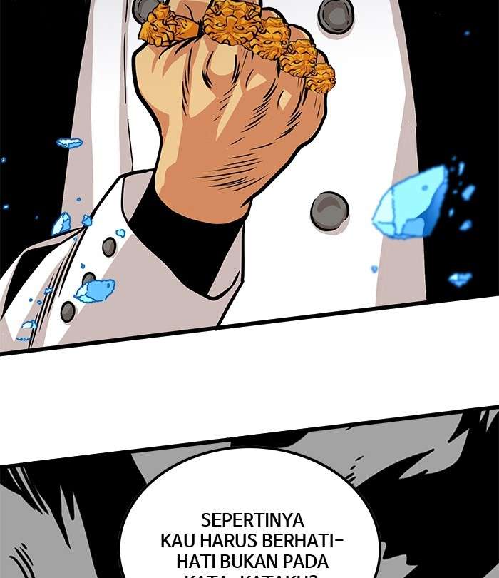 Troll Trap Chapter 91 - halaman 90