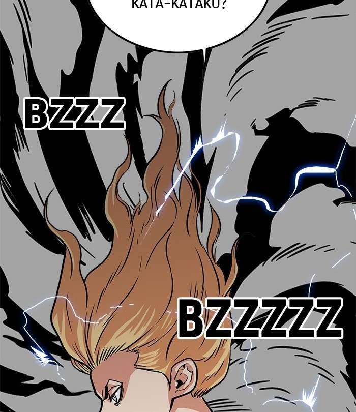 Troll Trap Chapter 91 - halaman 91