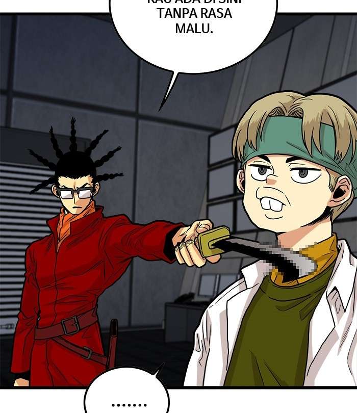 Troll Trap Chapter 91 - halaman 97