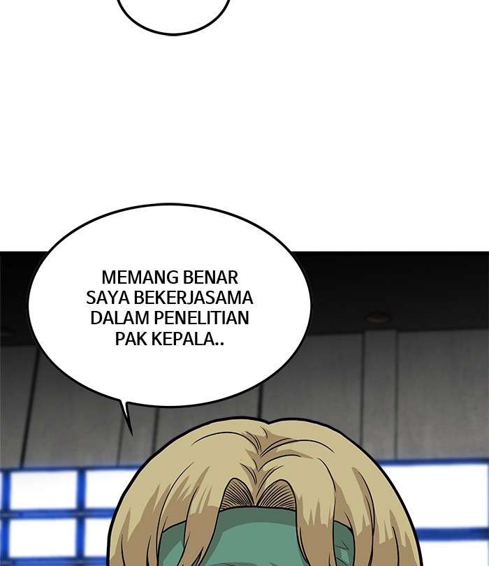 Troll Trap Chapter 91 - halaman 98